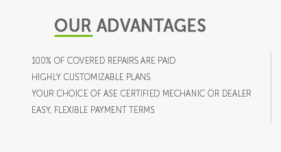 vero vehicle warranty